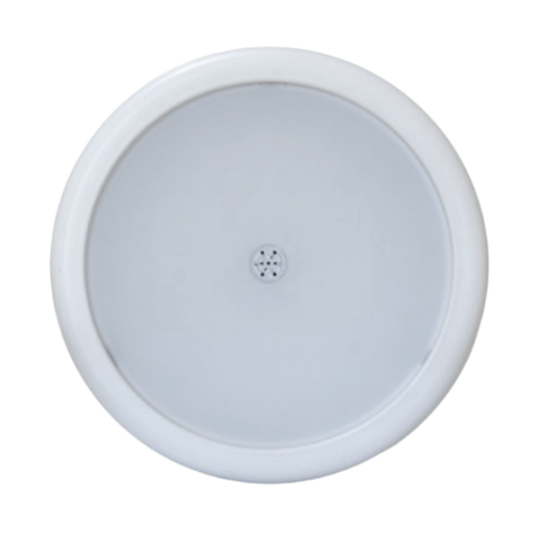 海灣HW-ZFJC-E18W-N655SG集電集控型消防應急照明燈具（聲光感應型，18W吸頂安裝）