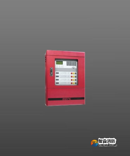 海灣QKP04氣體滅火控制器 海灣QKP04氣體滅火控制器