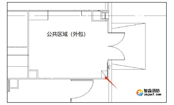 消防用電設備的配電箱和控制箱安裝位置要求