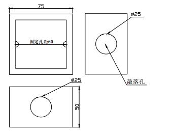 海灣JTY-GD-G3點(diǎn)型光電感煙火災(zāi)探測(cè)器(煙感)