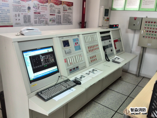 消防火災報警系統